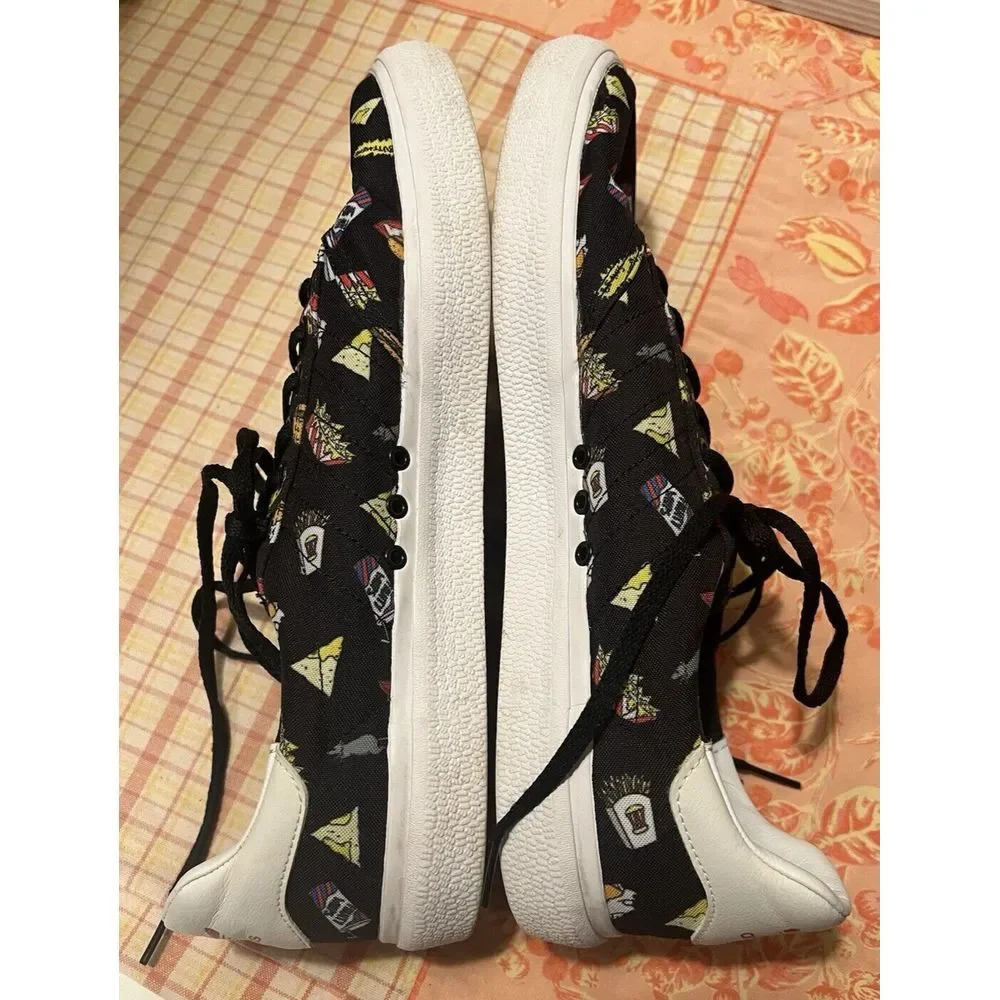 Adidas 3MC x Beavis‎ and Butthead Multicolor Shoes Sneakers Mens Size 13/EU 48